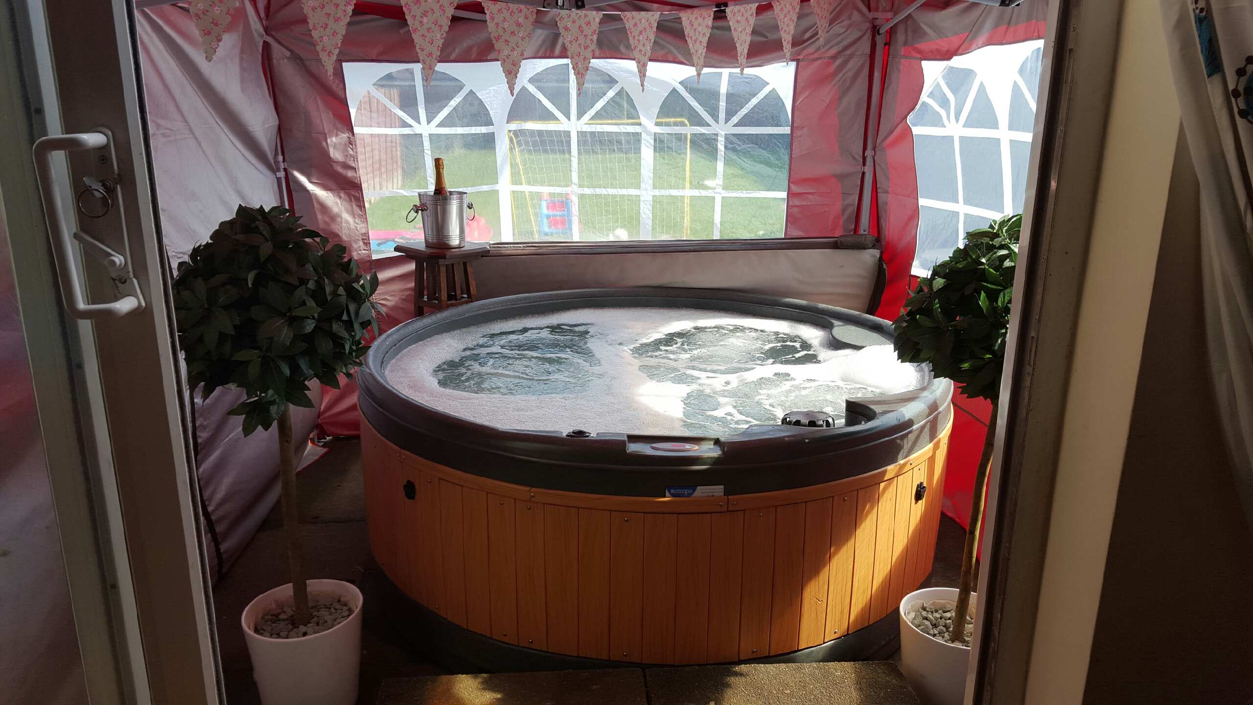 Melton Mowbray Hot Tub Hire Local Hot Tub Rental Melton