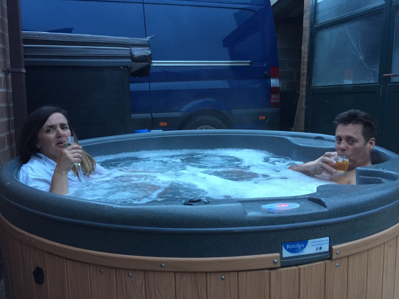 Wigston Hot Tub Hire Local Hot Tub Rental Wigston Leicester